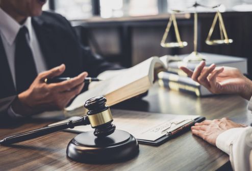 Estudio Juridico - Moreau Abogados